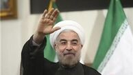 تأکید روحانی بر توسعه روابط کشورهای پارسی‌‌زبان