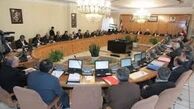 موافقت هیئت وزیران با تشکیل کارگروه ملی سازگاری با کم آبی