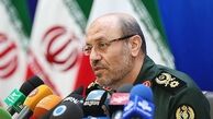 سردار دهقان: دستیابی ایران به موشک کروز مافوق‌صوت در آینده نزدیک