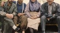 اکبر عبدی در تحفه هند + عکس