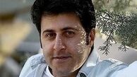 هومن حاجی عبداللهی در دوران جوانی + عکس