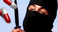 تولید روانگردان "کیتاگون" برای وحشی‌گری داعشی‌ها