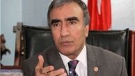 هدف «پ. ک. ک» تجزیه ترکیه، سوریه، عراق و ایران