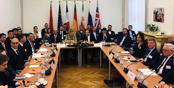 کمیسیون مشترک برجام امروز برگزار می‌شود
