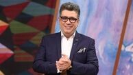  توضیحات «رضا رشیدپور» درباره تغییر چهره و اضافه وزنش 