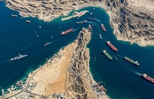 تنگه هرمز، گلوگاهی که آمریکا هم از تبعاتش در امان نیست 