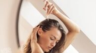 تقویت موهای نازک و کم پشت با روش های طبیعی - شناخت عوامل کم پشتی مو