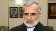 خرازی:  سقوط رژیم‌های تونس و مصر موجب خلأ قدرت در کشورهای مزبور و منطقه شد