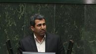 پورابراهیمی: قیمت بنزین افزایش پیدا نمی‌کند