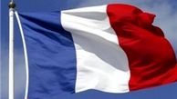  بیانیه فرانسه درباره مشارکت این کشور در تجاوز نظامی به سوریه 