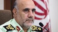 پایان عملیات گروگانگیری در تهران / گروگانها صحیح و سالم هستند