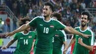 ایمن حسین پرسپولیسی شد +عکس