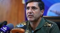 نهاجا با اتحاد بخش‌های دیگر نیروهای مسلح از استقلال کشور دفاع خواهد کرد