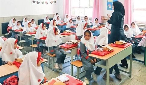 آموزش‌وپرورش مرجع تصمیم‌گیری «تعطیلی مدارس» شد