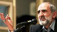 واکنش مدیر مسوول کیهان با «سایه پیش روی»