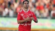هافبک پرسپولیس: همیشه مثل برنده‌ها بازی می کنیم