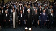 ​دفاع روحانی از صندوق رای/درخواست وقت ملاقات رئیس جمهور از وزیر!
