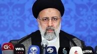 رئیس جمهور اتریش انتخاب آیت‌الله رئیسی را تبریک گفت
