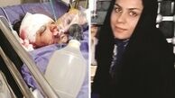  مادرشوهر بخاطر اختلاف با عروسش با ساطور به‌جان او افتاد/ اعضای بدن مقتول اهداء می‌شود + عکس