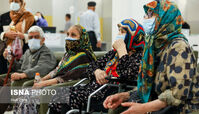نیازهای جمعیت سالمند ایران تا سال ۱۴۲۰