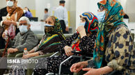 نیازهای جمعیت سالمند ایران تا سال ۱۴۲۰