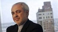 گفت‌وگوی ظریف با دبیر کل سازمان ملل متحد