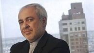 گفت‌وگوی ظریف با دبیر کل سازمان ملل متحد