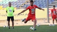 مناقشه عجیب بین سرخپوشان و باشگاه پرسپولیس بر سر علیپور!