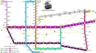    جزییات 5 خط تازه اتوبوسهای تندرو/ BRT  چقدر بر روی سبک زندگی مردم تاثیر گذاشته است؟