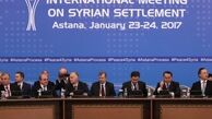 نگاه مشکوک منابع امنیتی ایران به اردوغان/ وضعیت گروههای معارض سوری از طریق منابع روسی