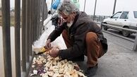 مهربان؛آشنای پرندگان مهاجر اهواز