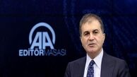 کنارگذاشتن چشم‌انداز عضویت ترکیه غیرقابل قبول است