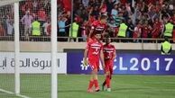 
طارمی: آمده بودیم که الوحده را ببریم
