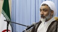 حرکت حق طلبانه جمهوری اسلامی چهره واقعی استکبار را نمایان کرد