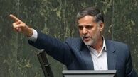 رئیس‌جمهورتعهد بدهد با عضویت در CFT مشکلات پولی حل می‌شود همه به آن رای می‌دهیم