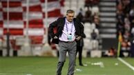 برانکو: دیروز هدف صعود بود، حالا صدرنشینی!