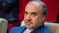 سلطانی‌فر: بازی پرسپولیس با السد یک رویداد ملی است