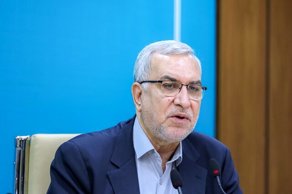 پاسخ وزیر بهداشت در خصوص پیشنهاد تعطیلی روزهای آتی