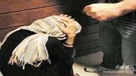 زن 45 ساله به بهانه رفتن نزد پزشک از خانه اش فرار کرد!