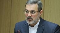 واکنش بطحایی به فیلم بازدیدش از یک مدرسه‌ +عکس