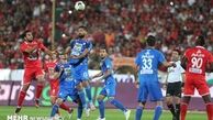 سازمان لیگ تصمیمی برای تغییر زمان دیدار استقلال و پرسپولیس ندارد