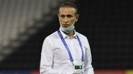 «سوپرمن» پرسپولیس باانگیزه‌ترین شاگرد گل‌محمدی