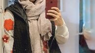 استایل جدید دنیا مدنی + عکس
