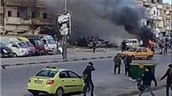 دو انفجار خونین در شمال غرب بغداد