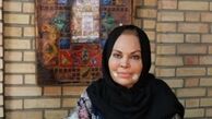 عاقبت زن ایرانی با انجام جراحی پلاستیک +عکس
