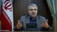 نوبخت: حقوق های نجومی مجوز قانونی داشت