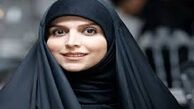  دیدار تصادفی مژده لواسانی در تئاتر عروس مردگان