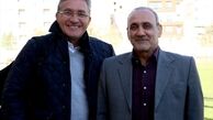 نام مسلمان در لیست بازیکنان تمدیدی است