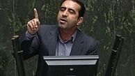 انتقاد نماینده مجلس از نحوه همکاری وزارت صنعت با سازمان بنادر
