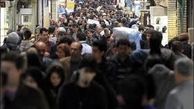 ورود روزانه 1.5 میلیون نفر به تهران/ تراکم جمعیتی به حد هشدار رسید